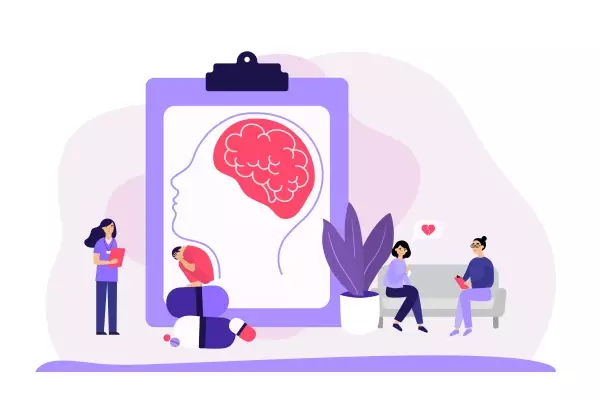 mental-health-process